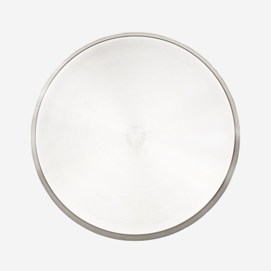 Metal Plate Large